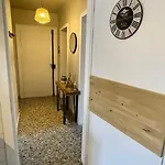 Apartmán Cosy Centre-ville *