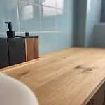 Cosy Centre-ville Apartmán