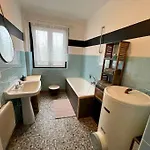 Cosy Centre-ville Apartmán Wissembourg