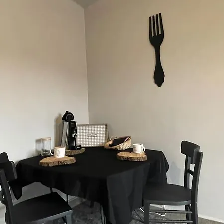 Apartman Cosy Centre-ville