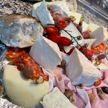 « la Parenthese » *