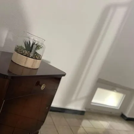 Cosy Centre-ville Apartman *