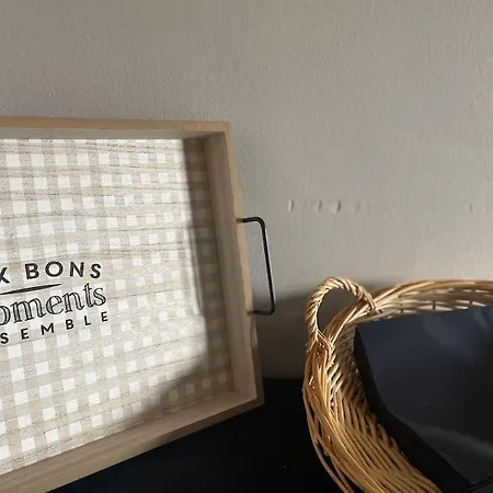 « la Parenthese » *