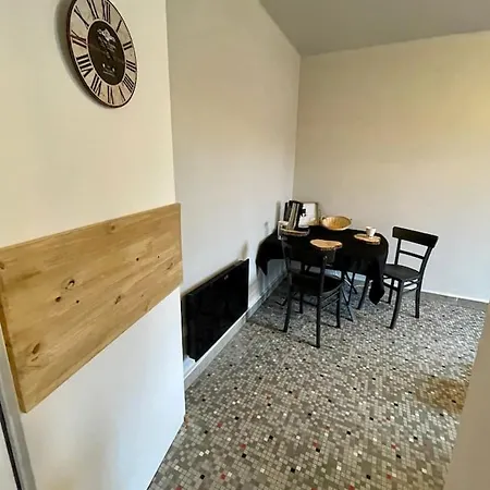 « la Parenthese » * Wissembourg