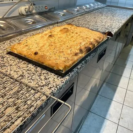 Apartment « la Parenthese » Wissembourg