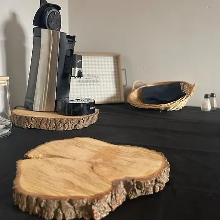 « la Parenthese » Apartment Wissembourg