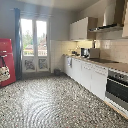 « la Parenthese » *