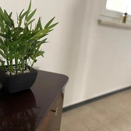 « la Parenthese » Apartment