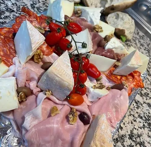 « la Parenthese » Appartement *