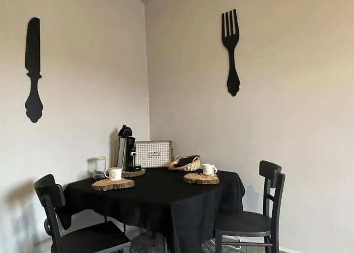 Appartement « la Parenthese »