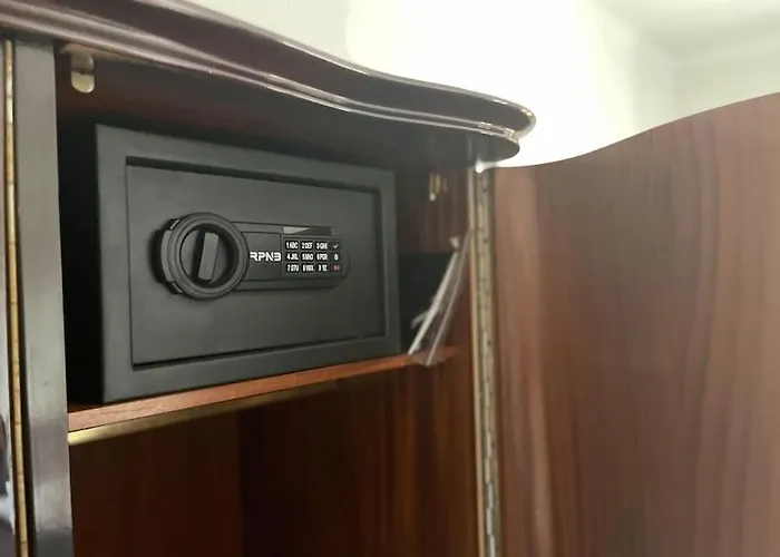 « la Parenthese »