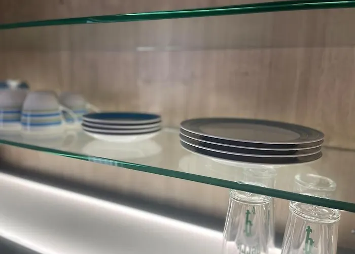 « la Parenthese »