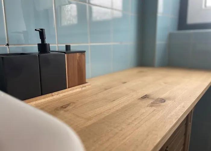 « la Parenthese » Appartement