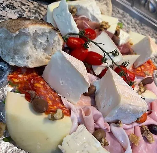 « la Parenthese » *