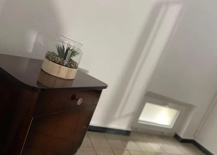 « la Parenthese » Appartement *