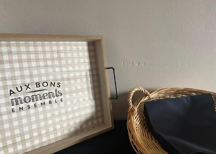 « la Parenthese » *