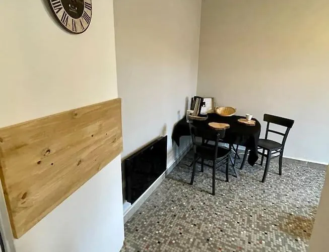 « la Parenthese » * Wissembourg