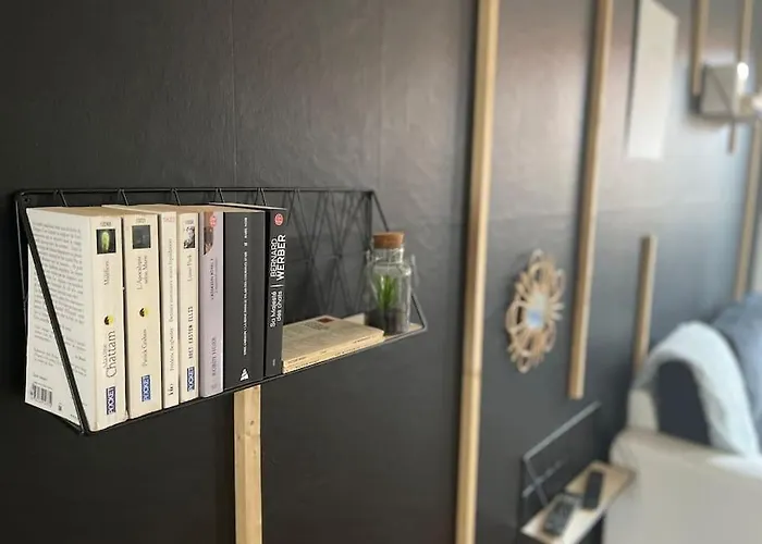 Appartement « la Parenthese »