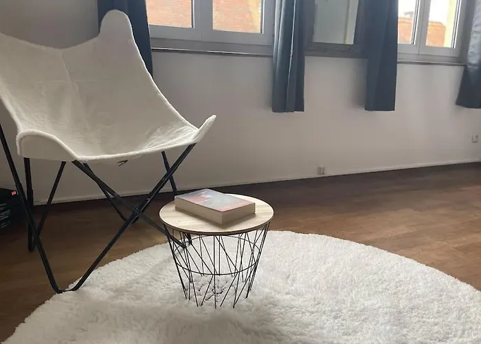 Appartement « la Parenthese » *