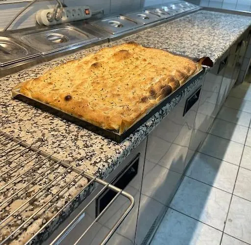 Appartement « la Parenthese » Wissembourg