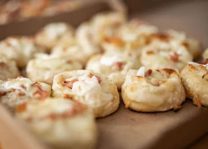 Appartement « la Parenthese »