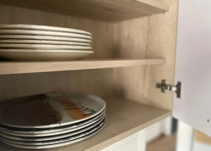 « la Parenthese » Appartement *