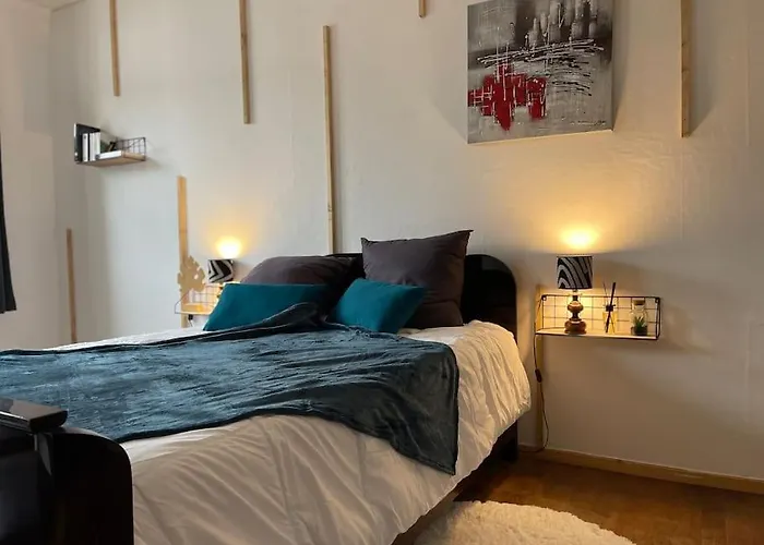 « la Parenthese » Wissembourg