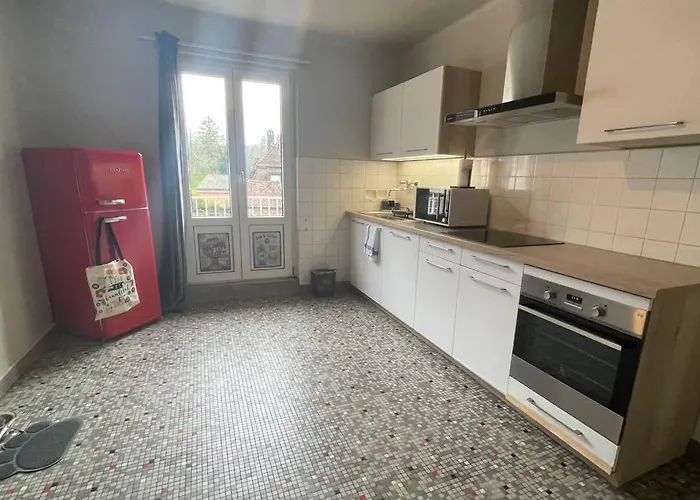 « la Parenthese » *