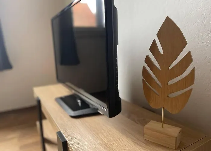 Appartement « la Parenthese »