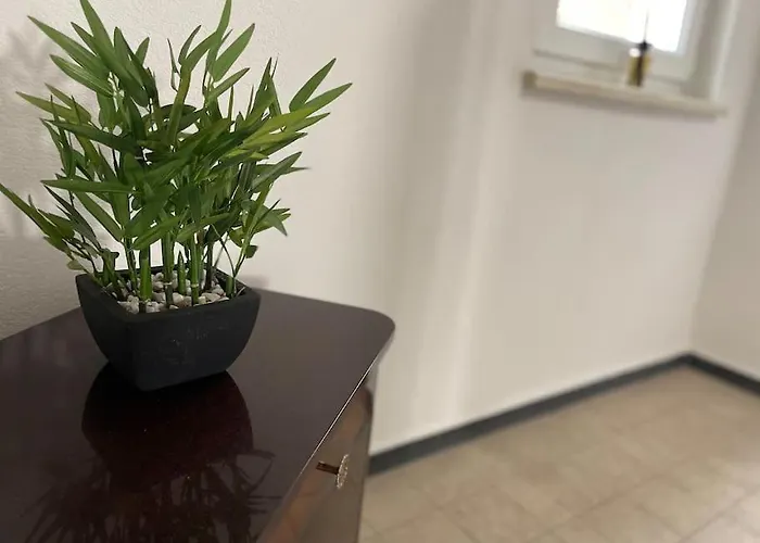 « la Parenthese » Appartement